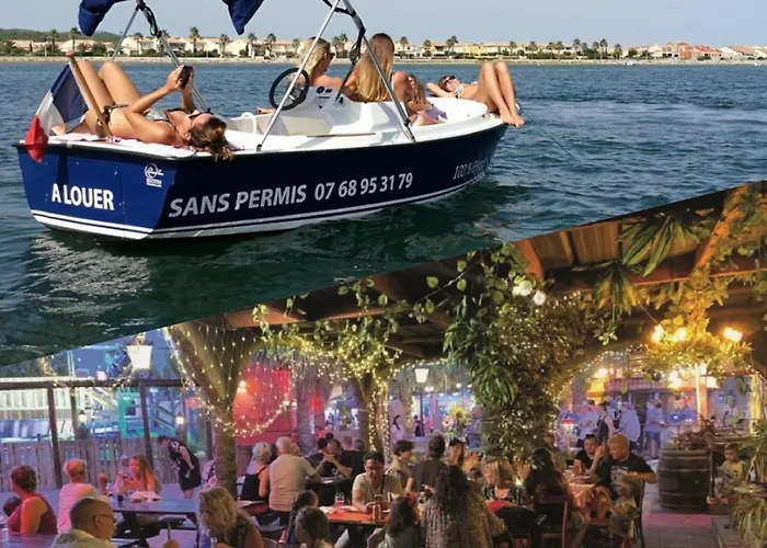 De Vacances A La Mer Dans Securisee