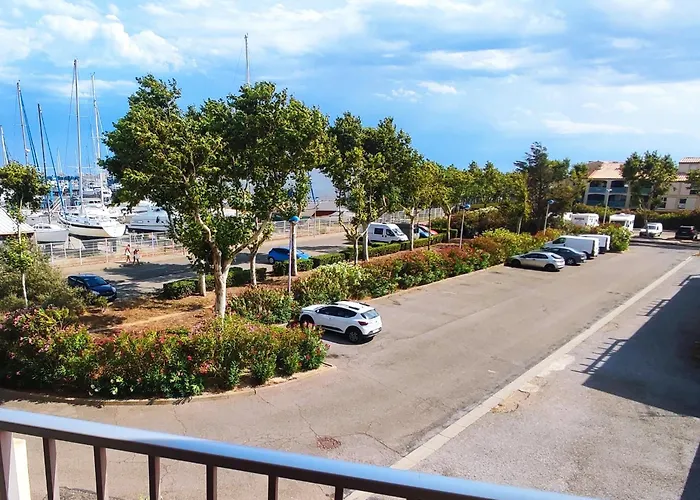De Vacances A La Mer Dans Securisee